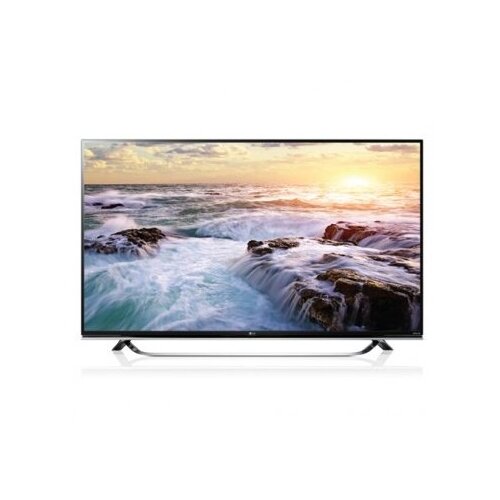 LG 65UF850V 3D Smart 4K Ultra HD televizor Slike