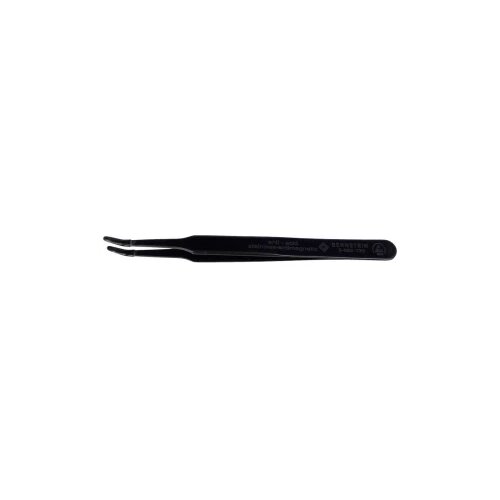 Bernstein Tools br> <br> 5-862-135<br> esd<br> pinceta<br> <br> 2ac<br> plosnat-okrugao, savijen 30°<br> 125 mm<br> Cijene