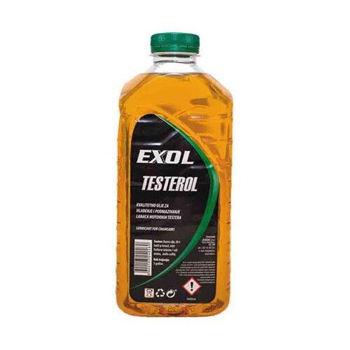  Ulje za lanac - Testerol - 2L ( 086330 ) Slike
