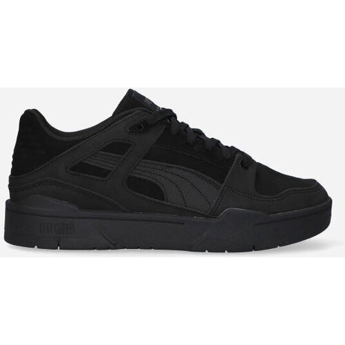 Puma Mu&amp;scaron;ke cipele tenisice Slipstream Suede 387547 01 Slike