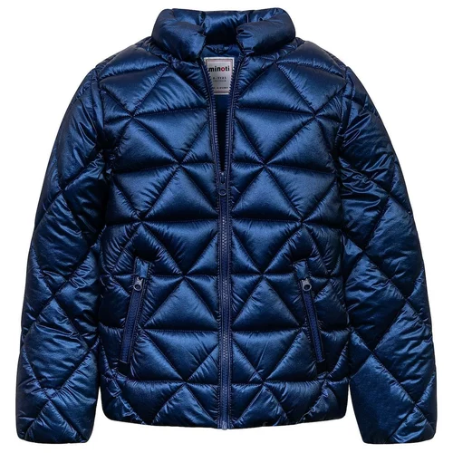 MINOTI Zimska jakna temno modra