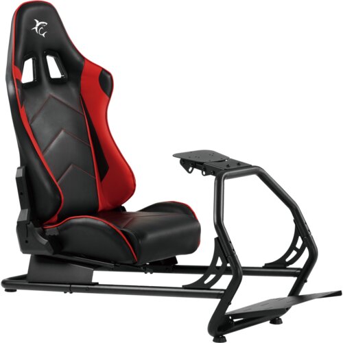 WHITESHARK Racing simulacijski kokpit RSC-303 KING OF SPEED, (22146956) Cene