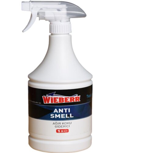 Wieberr Anti Smell Odstranjivač neugodnih mirisa, 1l Cene