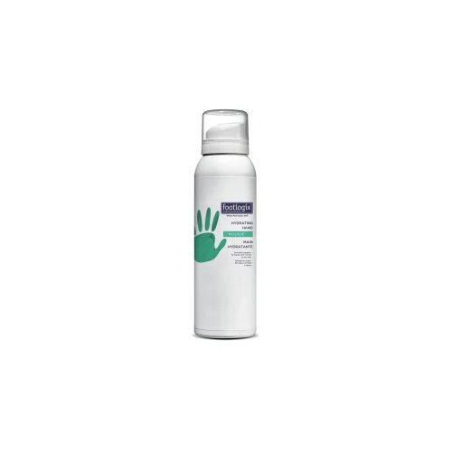  Pjena za ruke hidratantna Footlogix &amp;ndash; 125 ml Slike