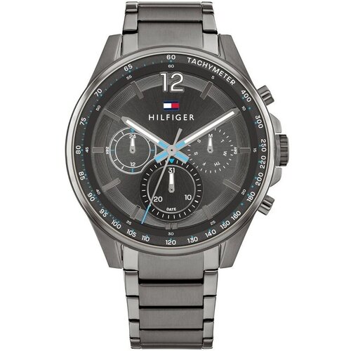 Tommy Hilfiger Analogne ure 1791975 pisana Slike
