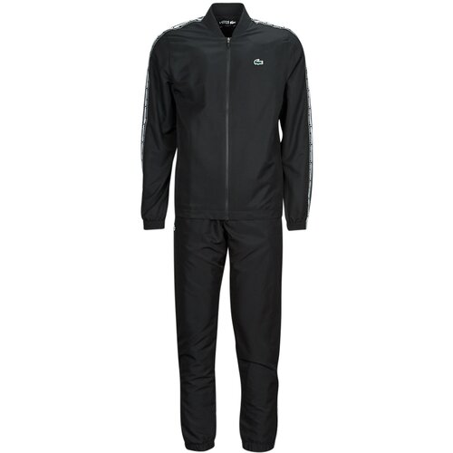 Lacoste WH1792-031 Crna Slike