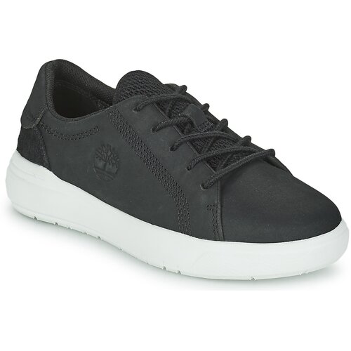 Timberland Nizke superge Seneca Bay Leather Oxford Črna Cene