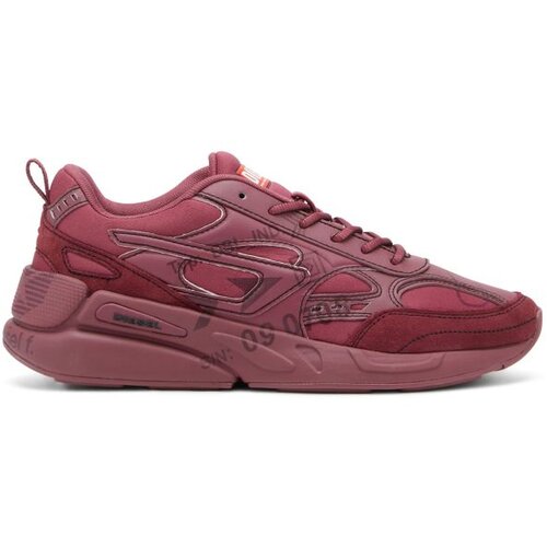 Diesel Sneakers - SERENDIPITY S-SERENDIPITY SPOR red Slike
