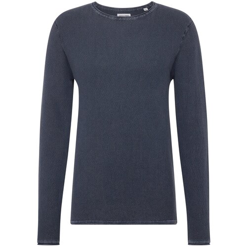 Jack &amp;amp; Jones Pulover &amp;#039;Sylvest&amp;#039; mornarska Slike