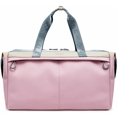 Vuch Nola Pink Travel Bag