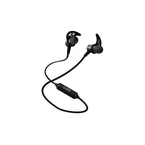  Slu&scaron;alica bluetooth sa mikrofonom ESPERANZA MAGNETIC BLUETOOTH METAL BLACK EH186K Cijene