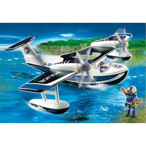 Playmobil Playset Playmobil 4445 30 Dijelovi Slike