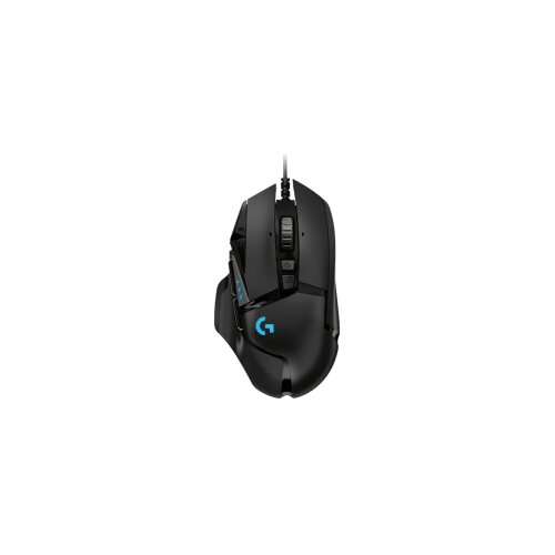  Mi&scaron; LOGITECH G502 Hero High Performance, 910-005471 Cijene