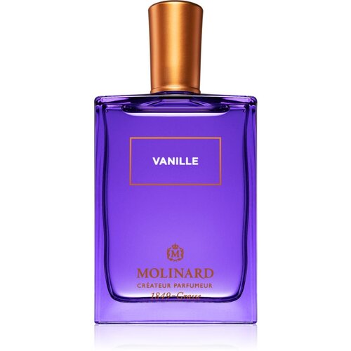 Molinard les elements collection vanille parfumska voda 75 ml unisex Cene
