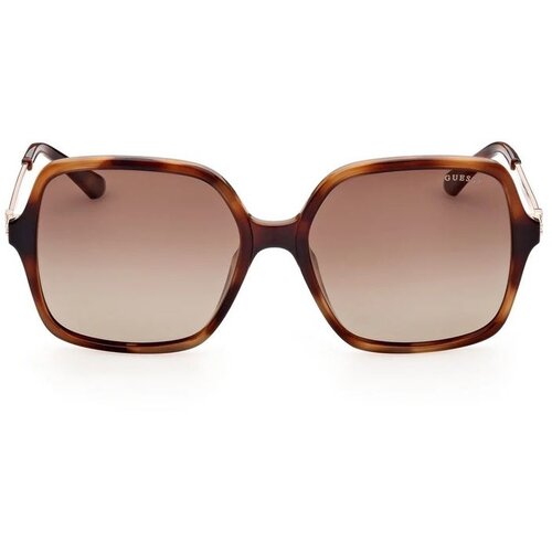 Guess Sunčane naočale GU7845 Tortoise Slike