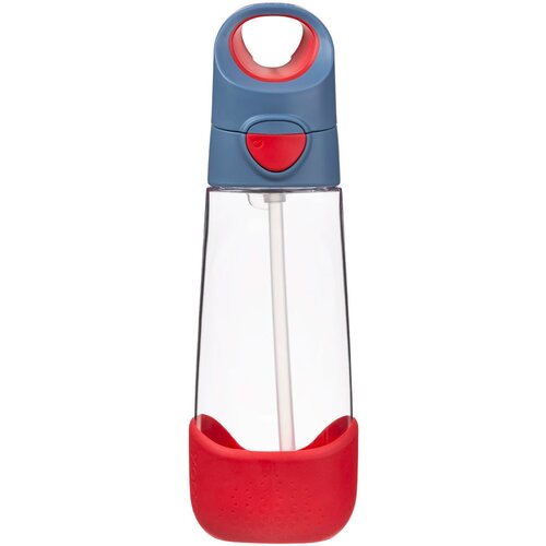 b.box čašica Tritan™ bočica sa slamkom 600ml blue blaze Cijene