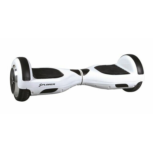 X-plorer Hoverboard - Balans skuter Xplorer Board City 6,5 White,6874 Slike