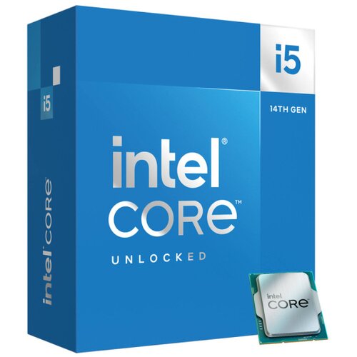 Intel Core i5-14600Kmax 5.3GHz 24MB LGA1700... Cijene