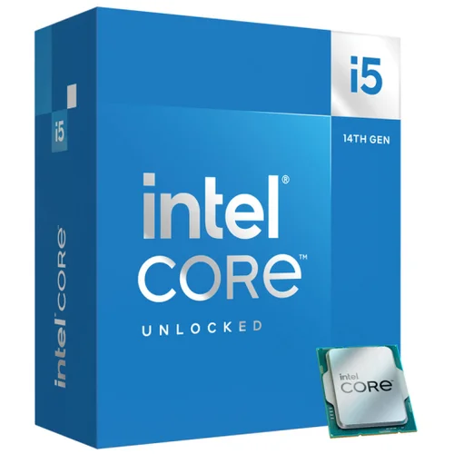 Intel Core i5-14600Kmax 5.3GHz 24MB LGA1700...