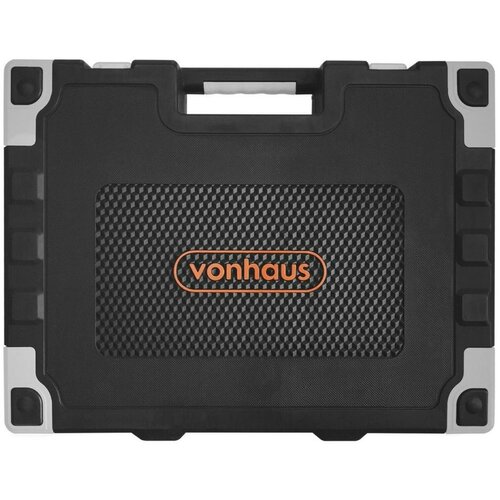 Vonhaus 215-delna garnitura orodja 3500186 Slike