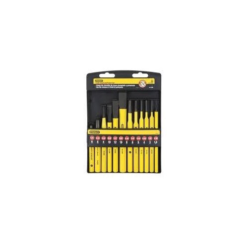 Stanley ST SET SEKAČA I PROBOJACA 12PC Slike