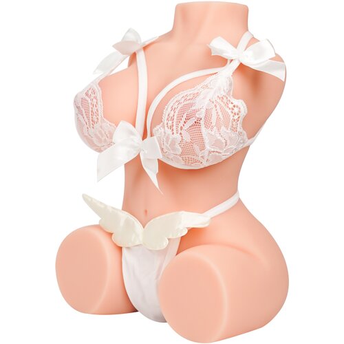 SuperLove Kim Sex Doll 4.1kg Slike