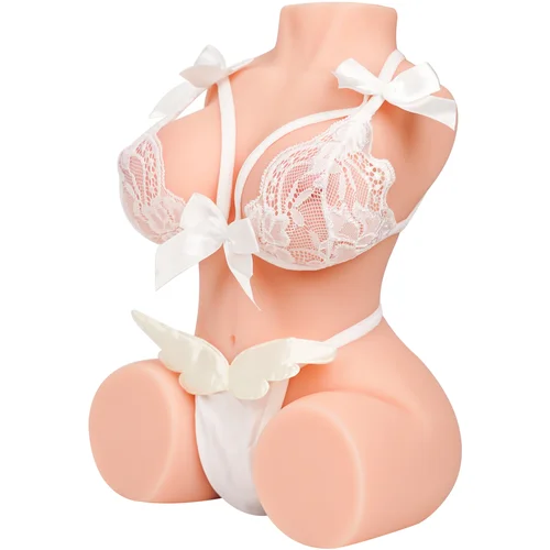 SuperLove Kim Sex Doll 4.1kg