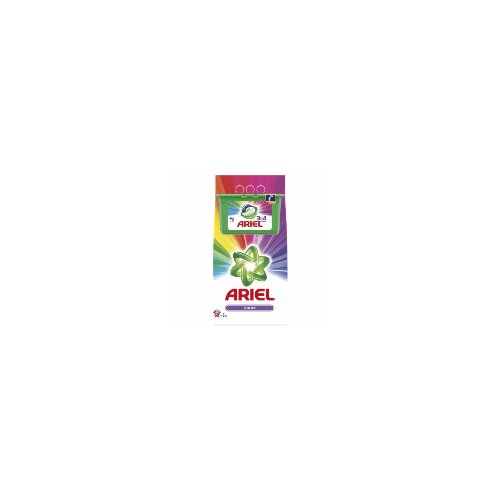 Ariel deterdžent za veš color 6KG + kapsule za veš Slike