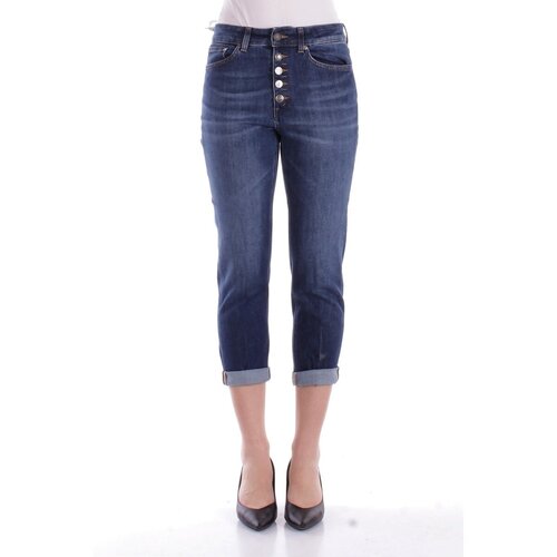 Dondup DP268BDSE340IM6 Plava Slike