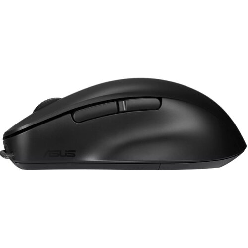 Asus MD200 Silent Plus Wireless mi&scaron; crni Cene