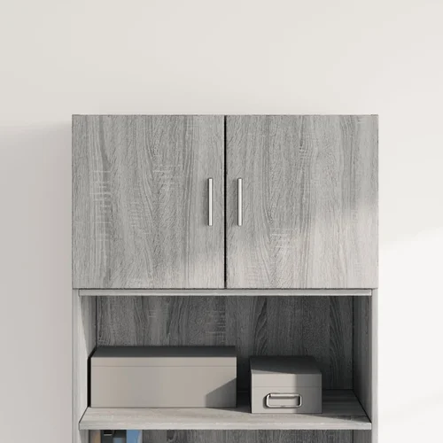 vidaXL Zidni ormarić boje hrasta 70x42,5x40 cm konstruirano drvo vidaXL Zidni ormarić boje hrasta 70x42,5x40 cm konstruirano drvo