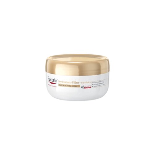 EUCERIN® Hyaluron-Filler + Elasticity Krema za tijelo Cijene