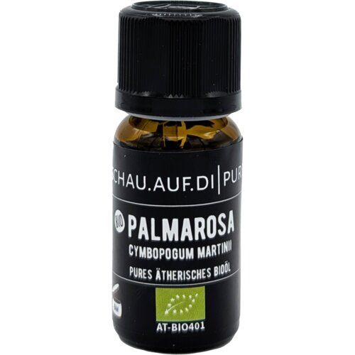  Olje palmarose - 10 ml Slike