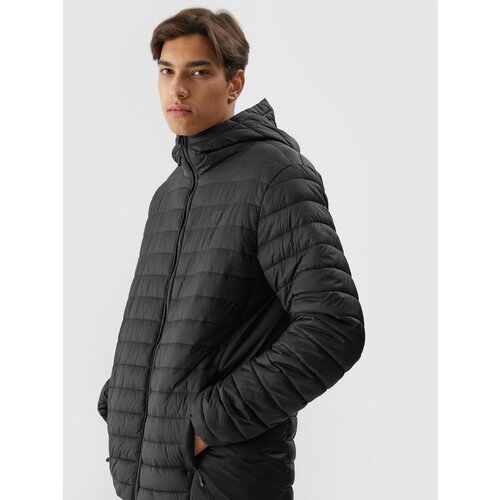 4f Men&amp;#039;s quilted jacket Slike