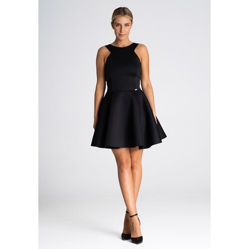 Figl Woman&amp;#039;s Dress M973 Slike