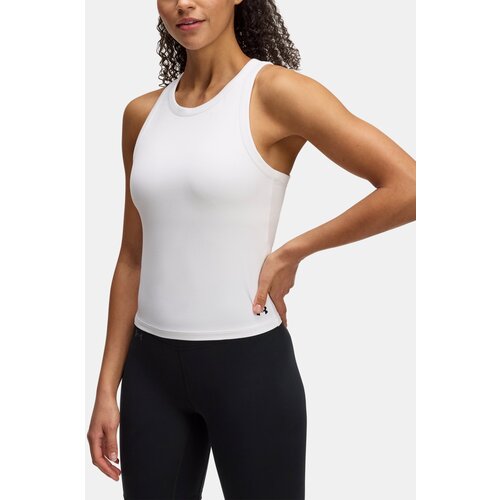 Under Armour Women's tank top Motion High Neck Tank - Women's Cijene