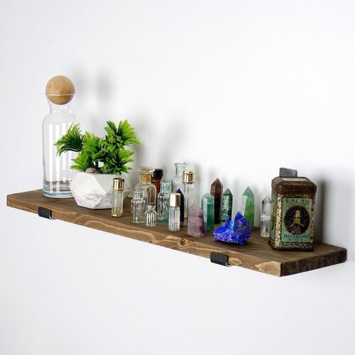 Hanah home zidna polica Lam010 Cene