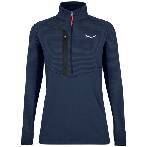 Salewa Flis Vajolet PL R W HZ 27888-3967 Modra Cene