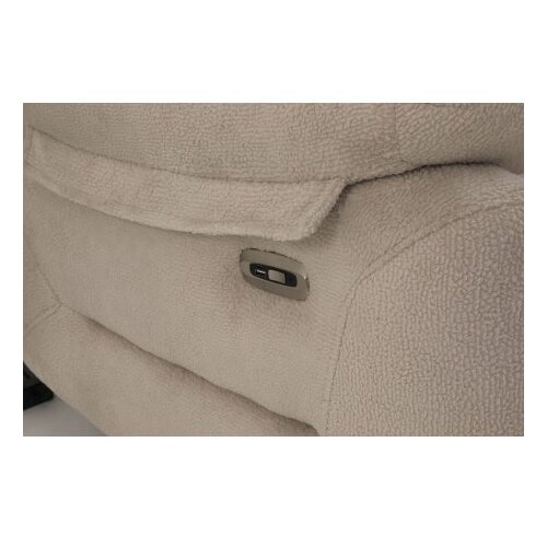 Atelier Del Sofa fotelja comfort electric cream Slike
