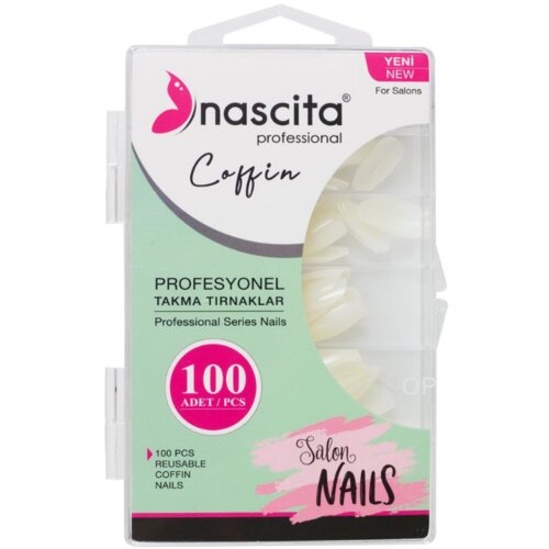 NASCITA Tipse Coffin 100 kom Cene