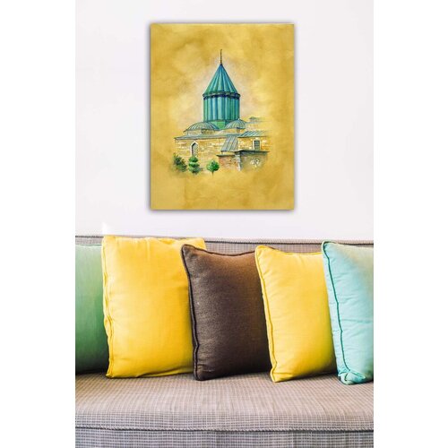 Wallity Slika 1119284477, 50x70 cm Cene