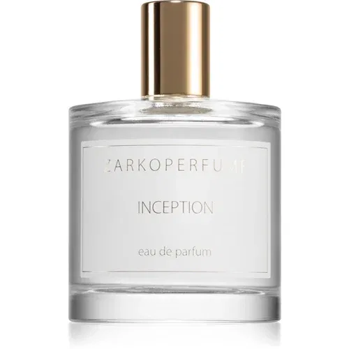 ZARKOPERFUME inception