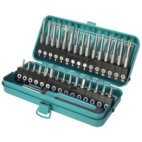 Wolfcraft Set bitov (31-delni) Slike
