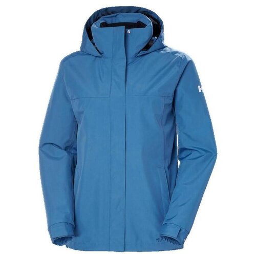Helly Hansen Vetrovke W Aden Modra Cene
