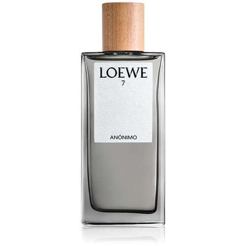 Loewe 7 Anónimo parfemska voda za muškarce 100 ml Cijene