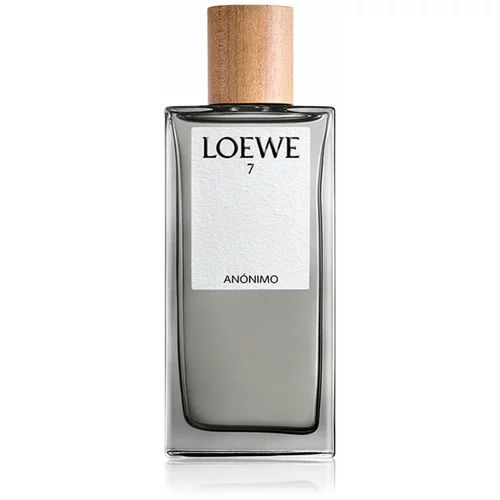Loewe 7 Anónimo parfumska voda za moške 100 ml