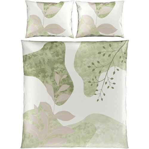Modern Living Posteljnina Ice Burg Cene