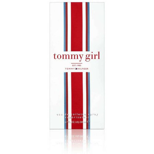 Parfem za žene Tommy Hilfiger EDT 200 ml Cijene