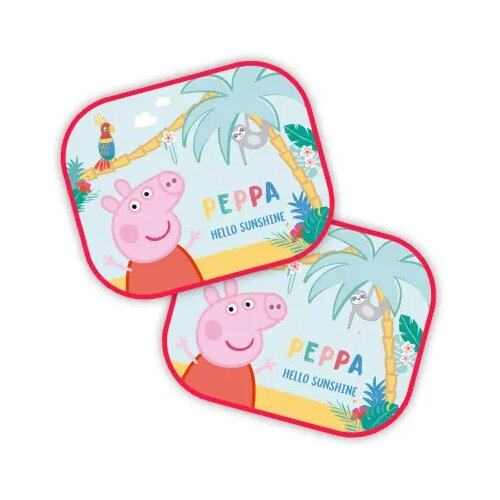 SEVEN P olska zaštita od sunca za kola Peppa Cijene
