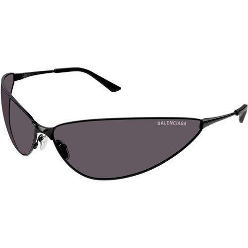 Balenciaga BB0315S 002 ONE SIZE (93) Črna/Siva Cene
